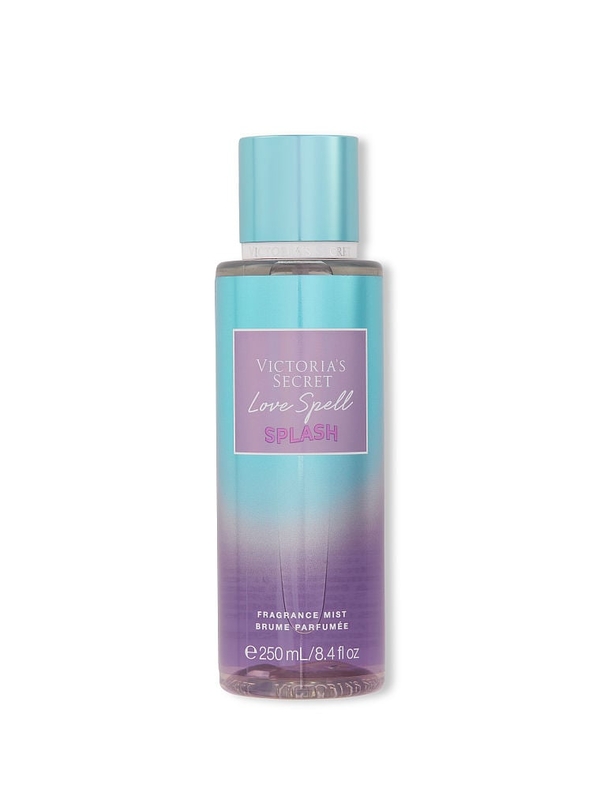 Splash fragrance clearance