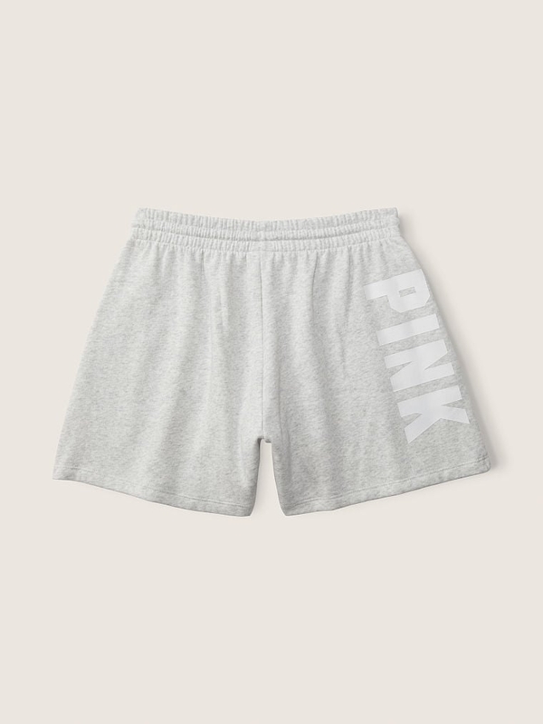 Victoria secret online sweat shorts