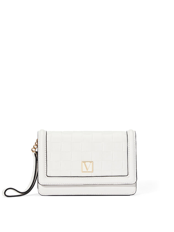 The victoria tech wristlet deals