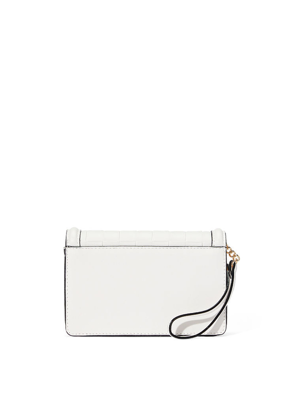 The victoria tech on sale wristlet