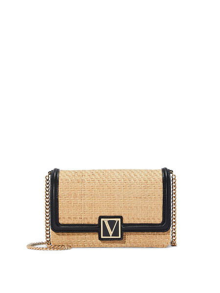 Victoria secret pink purse sale