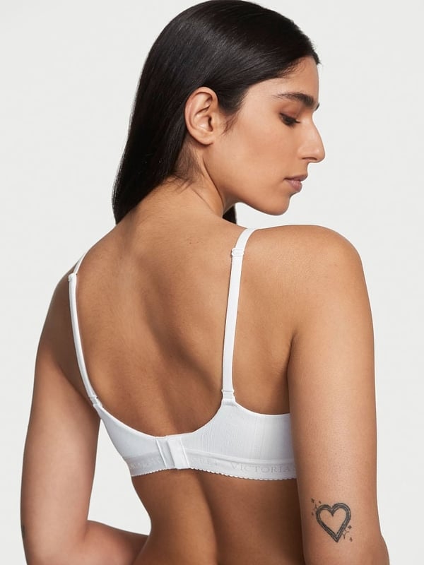 Buy Triangle bra with removable pads Online in Dubai & the UAE|Kiabi