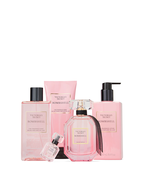Fragrance set sales