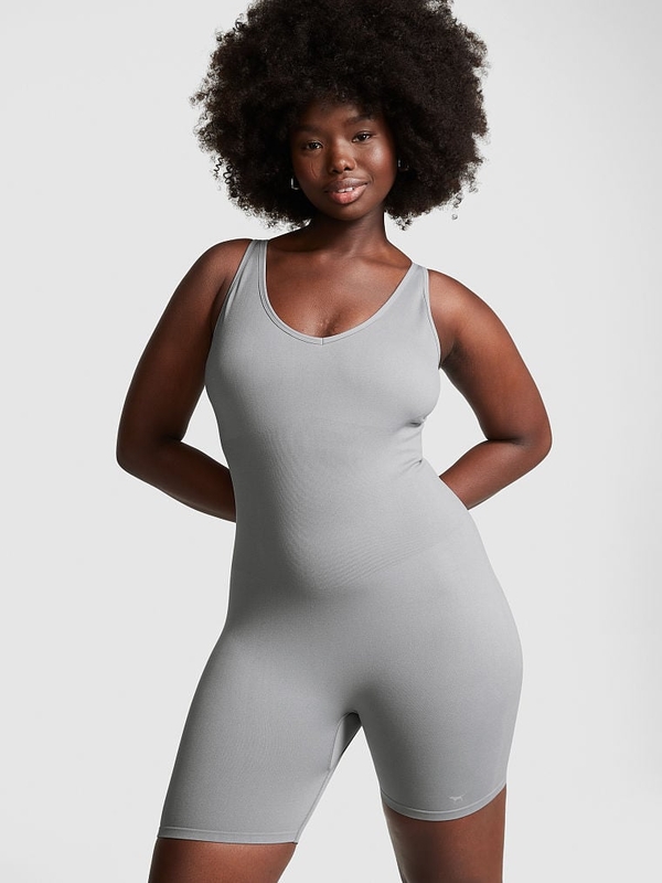 Gray onesie online