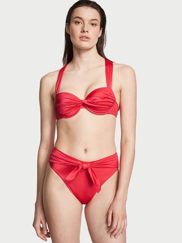 Balconette 2025 bikini top