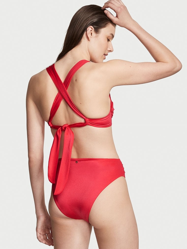 Balconette swimsuit sale