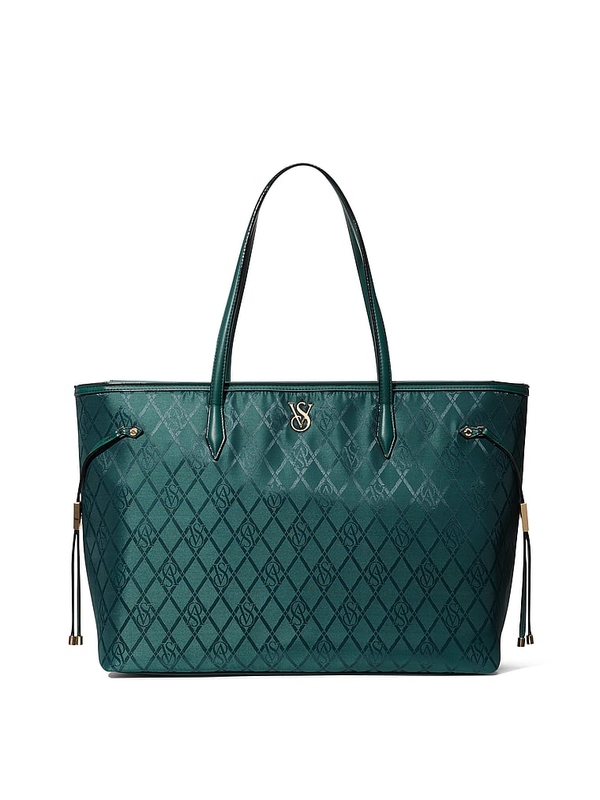 Big victoria secret bag discount