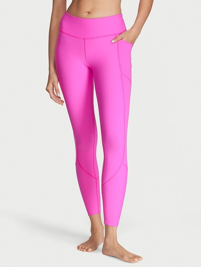 Buy Victoria s Secret Total Knockout Mid Rise Leggings online in