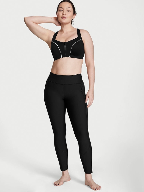 Buy Victoria s Secret Total Knockout Mid Rise Leggings online in