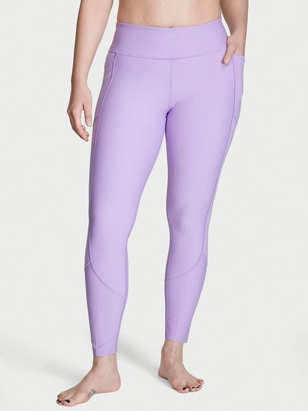 Leggings mid sale rise