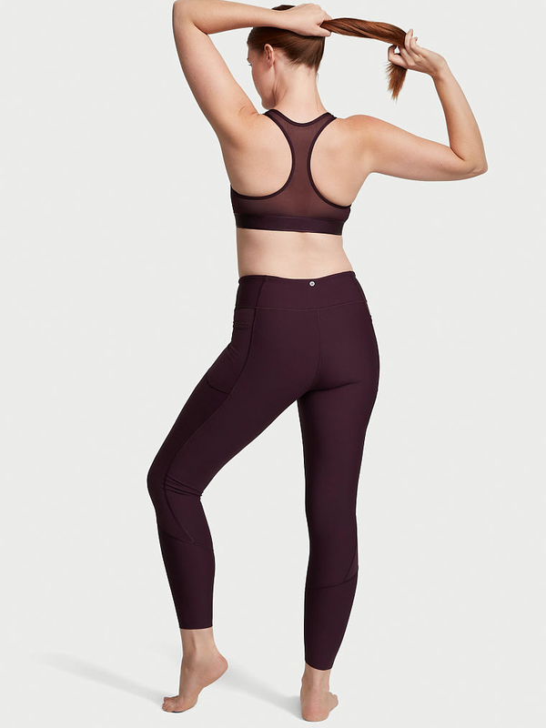 Buy Victorias Secret Total Knockout Mid Rise Leggings online in Victoria s Secret United Arab Emirates