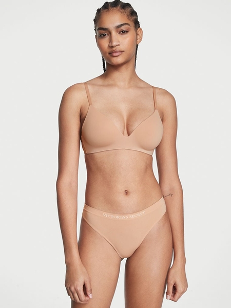 Calvin klein sales seamless thong