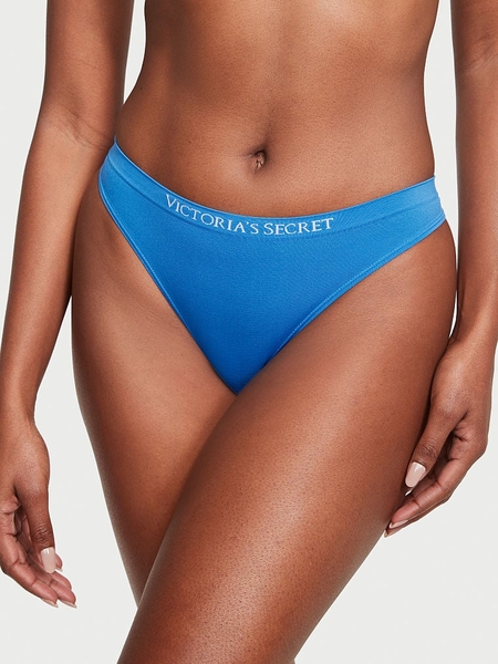 Icon by Victoria's Secret Icon Lace Cheeky Panty