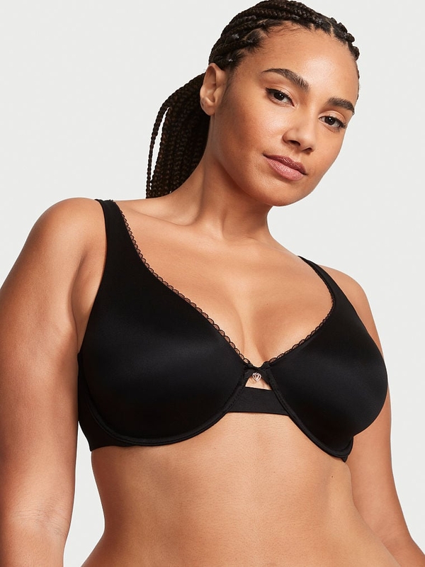 Full bust bra hotsell