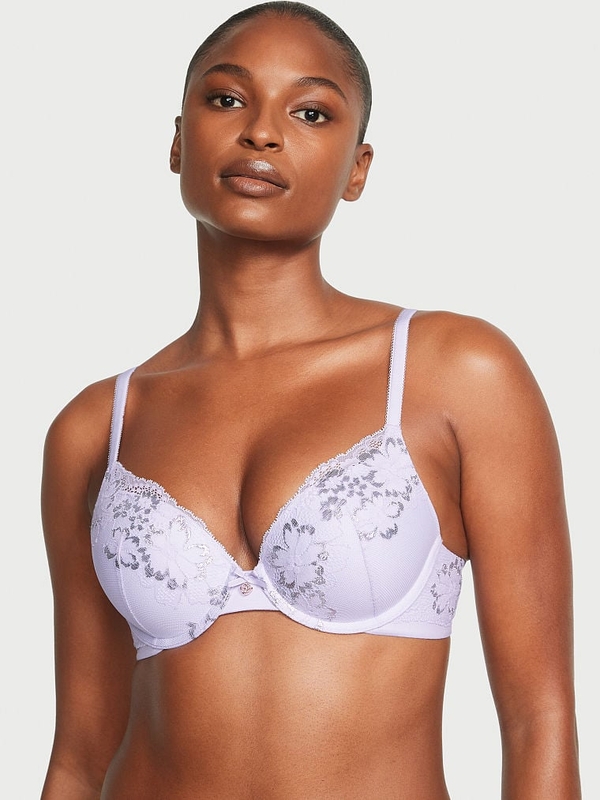 Lace victoria clearance secret bra