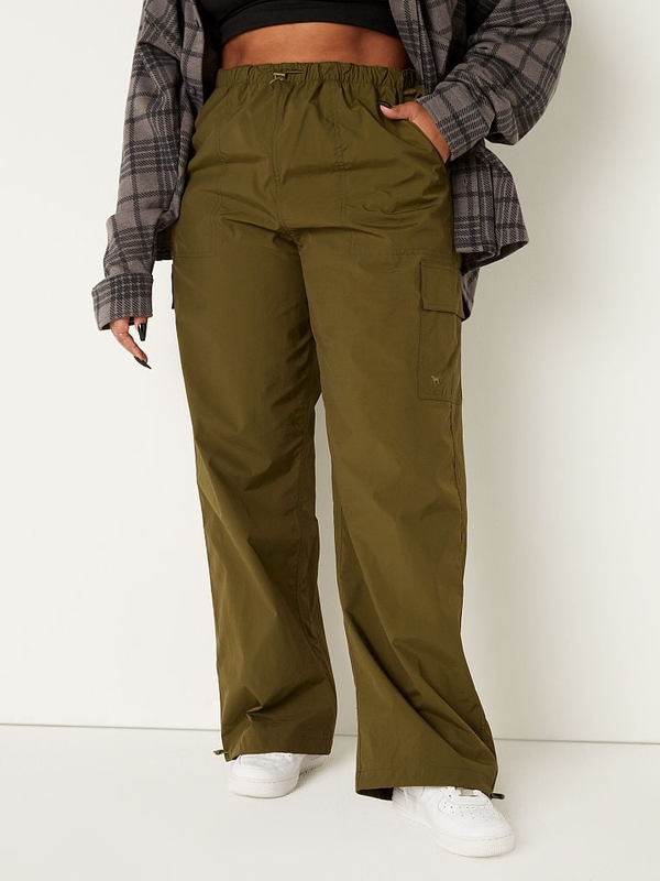 Victoria secret cargo pants clearance