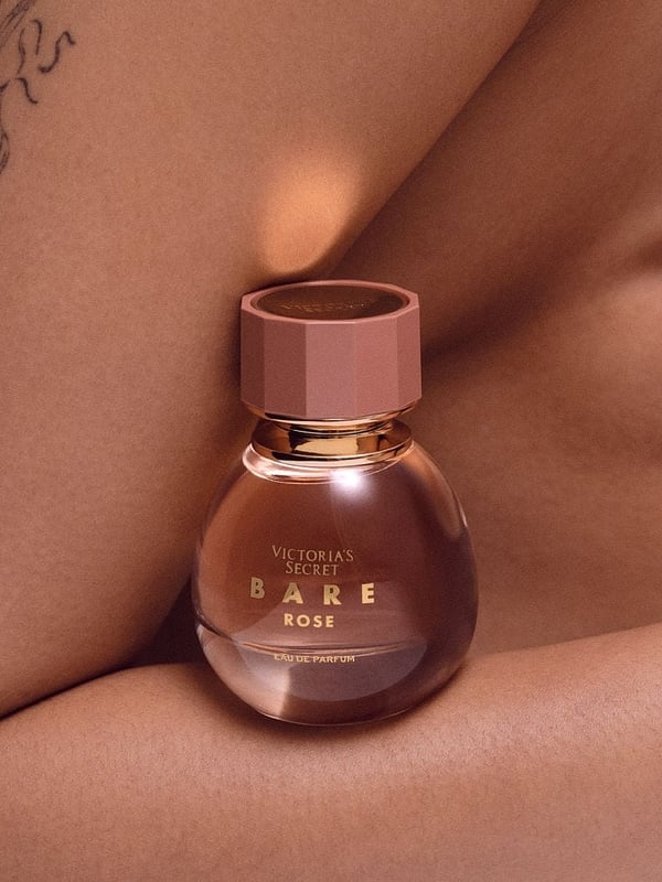 Rose secret 2025 eau de parfum