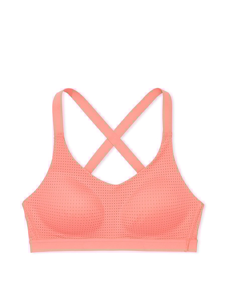 Victoria secret lightweight sports bra top