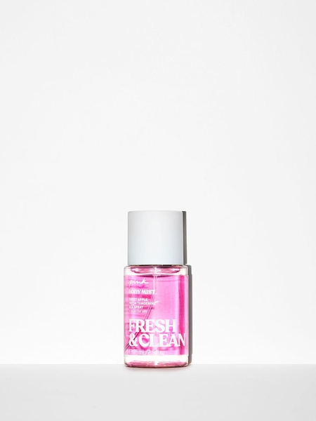 Fresh & hotsell clean body mist