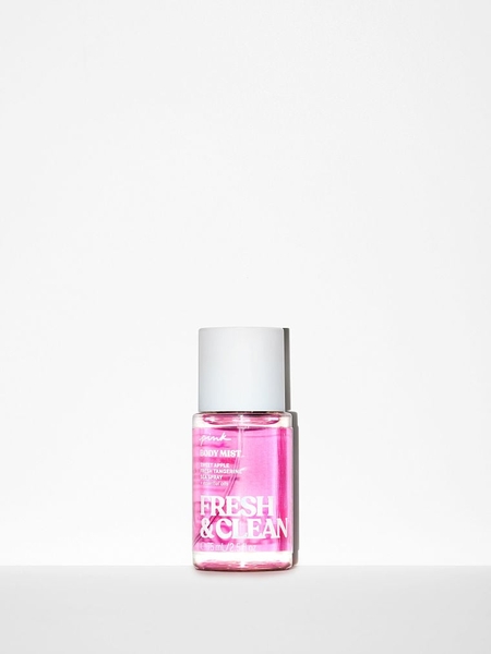 Body Splash Victoria's Secret Pink Fresh & Clean 250ml