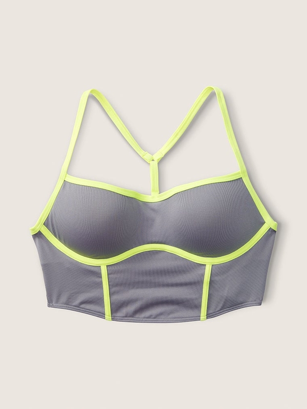 Victoria secret ultimate clearance push up bra