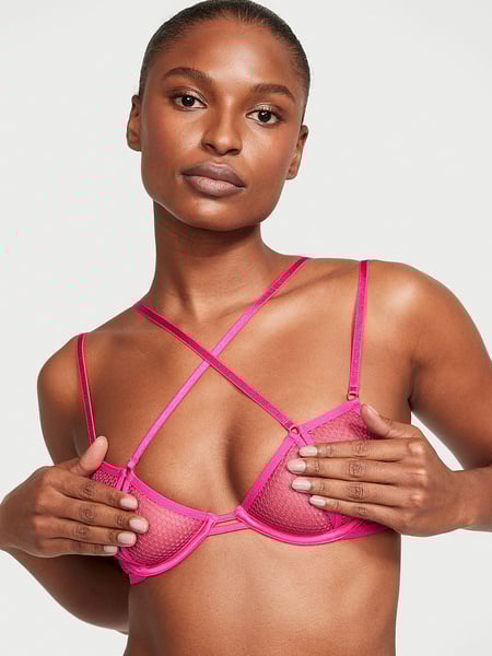 Demi Cup Bra Shop Demi Cup Ladies Bras Online at Best Prices