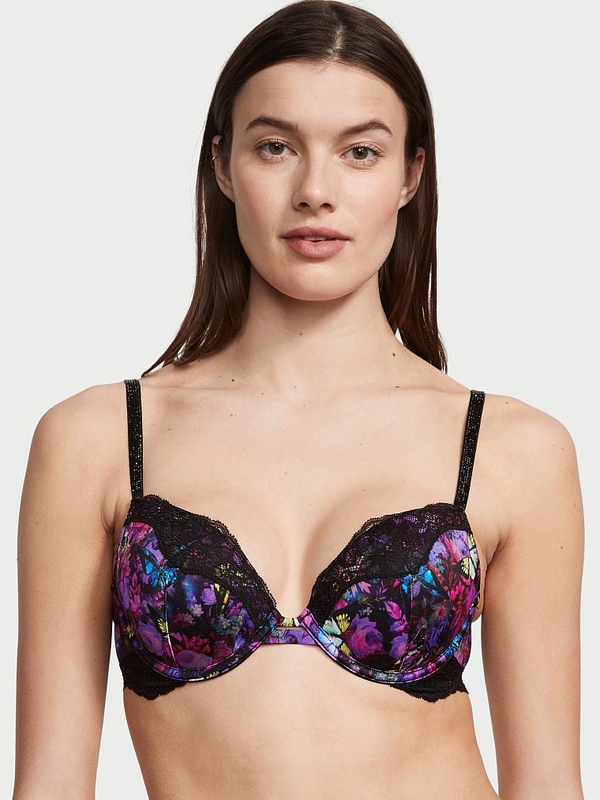 Lace victoria sales secret bra