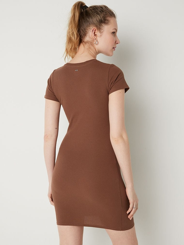 Pink short dress sale