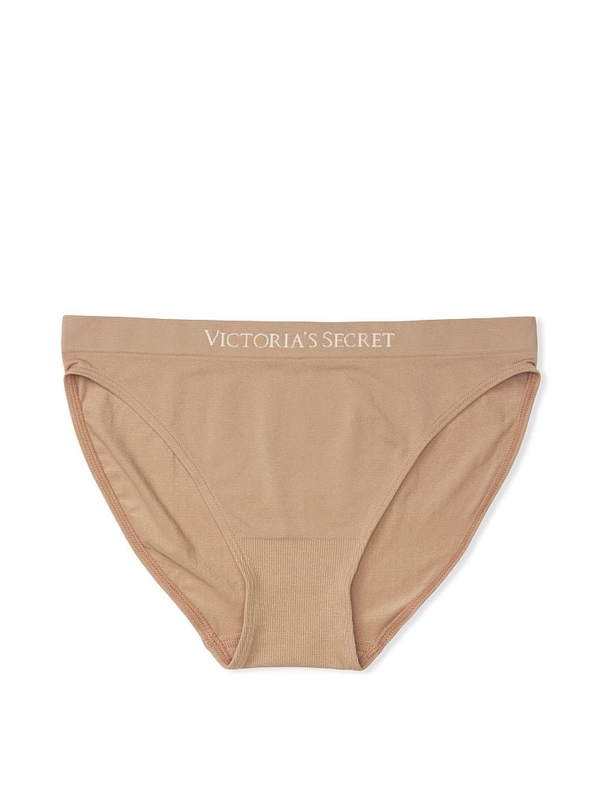 Buy Victorias Secret Seamless Bikini Panty online in Victoria s Secret United Arab Emirates