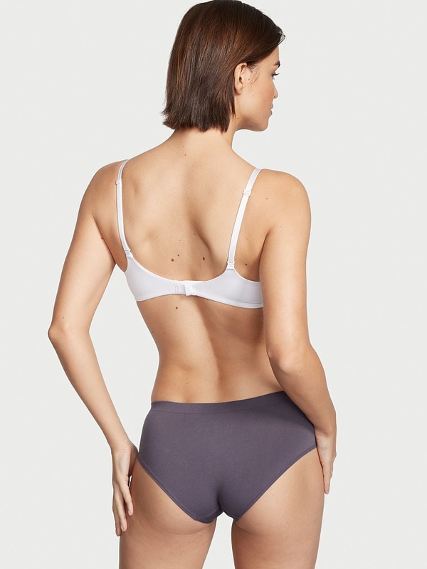 Calvin klein seamless bikini underwear store