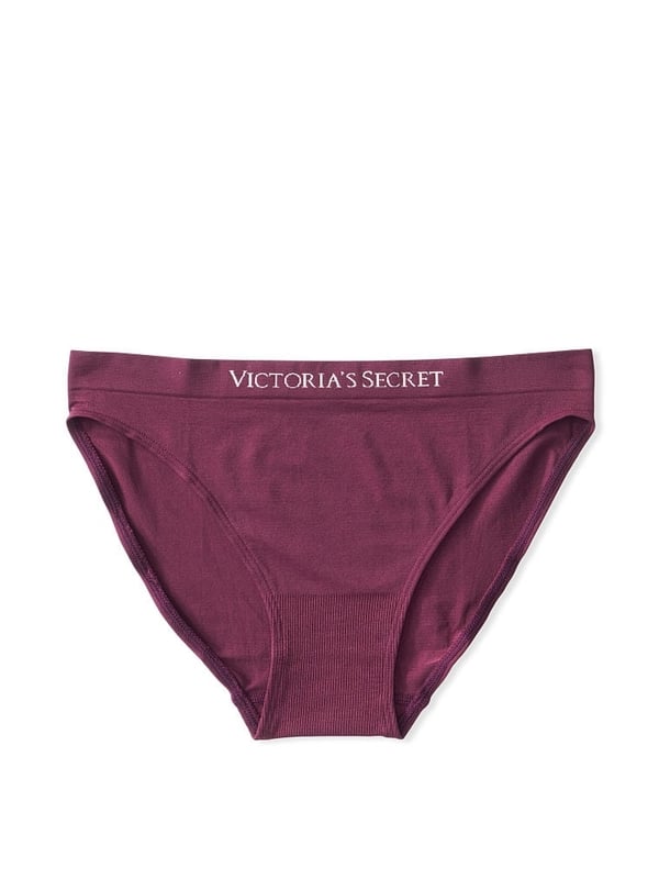 Buy Victoria's Secret Seamless Bikini Panty Pack, Underwear for Women  (XS-XXL) Online at desertcartSeychelles