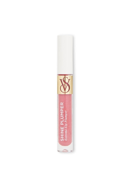 Victoria secret lip plumper bombshell sale pink