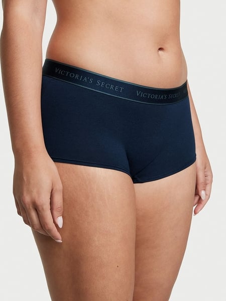 Victoria secret shortie mini short online