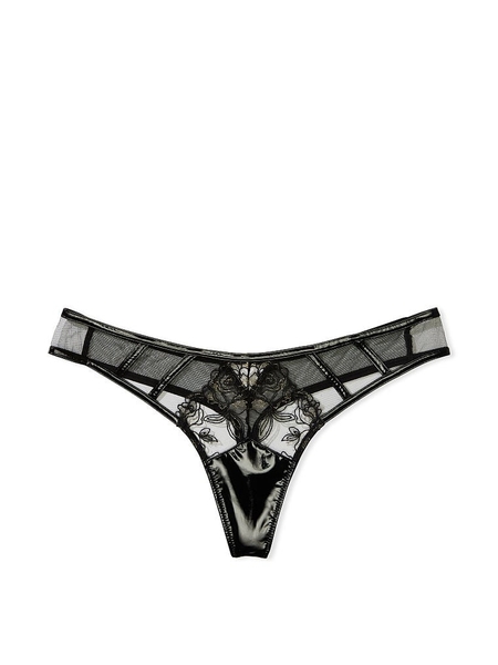 Buy Very Sexy Midnight Affair Thong Panty online in Dubai