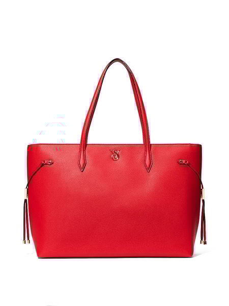 Shop Satchels Totes for Bags Accessories Online Victoria s Secret Beauty United Arab Emirates