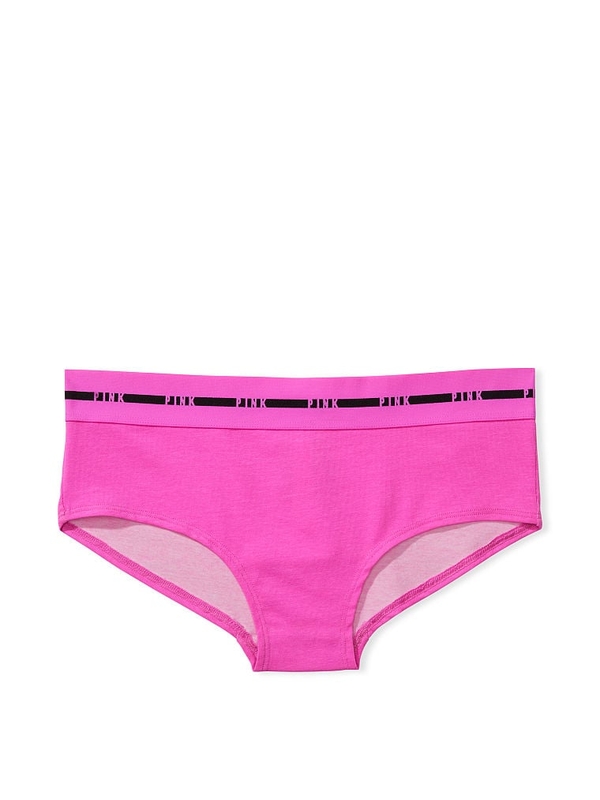 Pink hipster sales panties