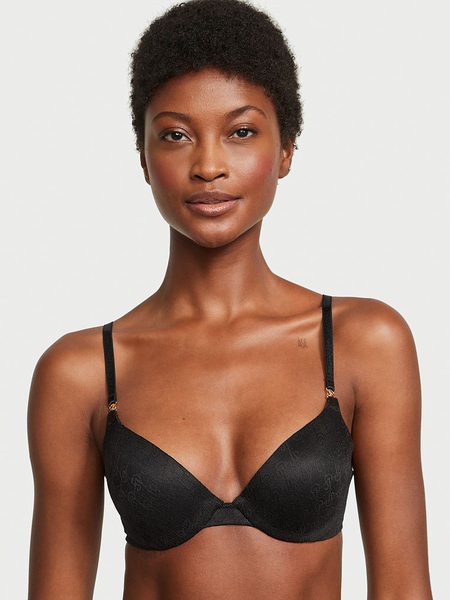 Semi cup deals bra