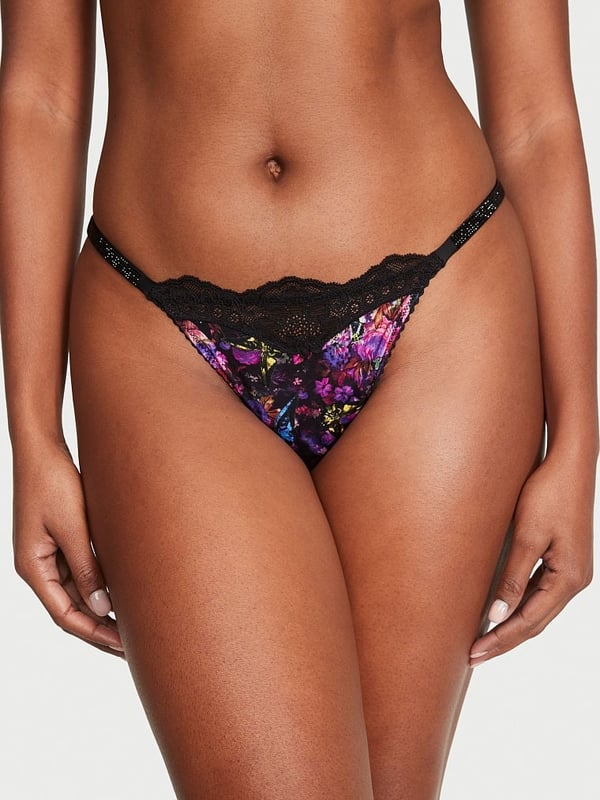Buy SMOOTH SEAMLESS STRING online at Intimo