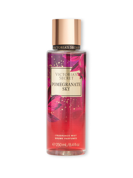 Body care store perfume