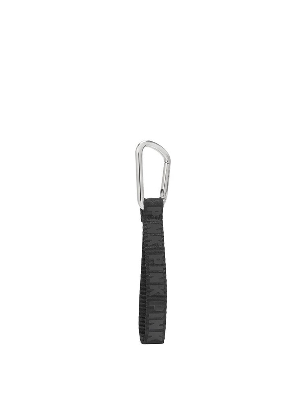 Wristlet clearance strap keychain