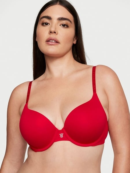 Buy Body By Victoria Smooth Push-Up Perfect Shape Bra Online in