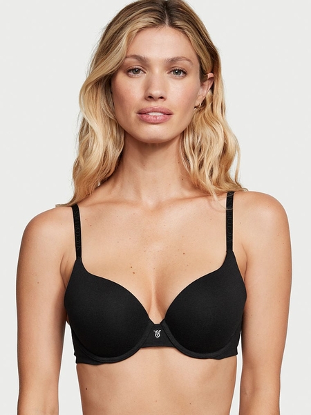 Buy Body By Victoria Smooth Push-Up Perfect Shape Bra online in Dubai