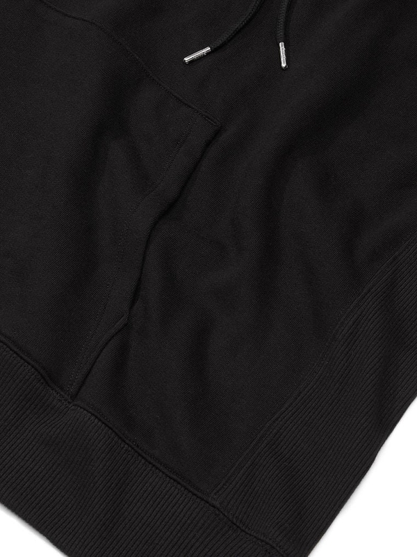 Buy Pink Premium Fleece Oversized Hoodie online in Dubai