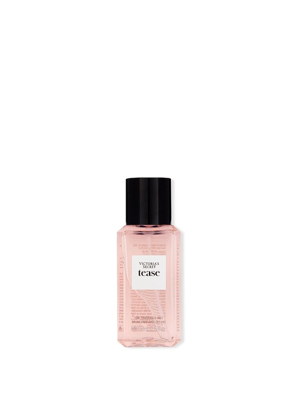 Travel perfume shop