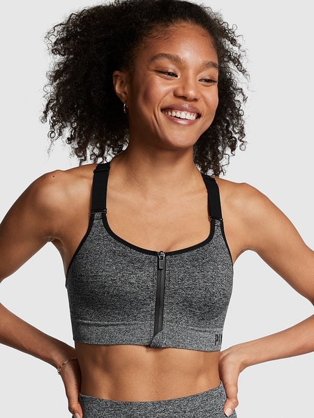 Victoria secret sales red sports bra
