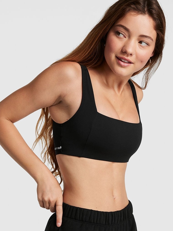 Ultimate gym racerback sports bra deals