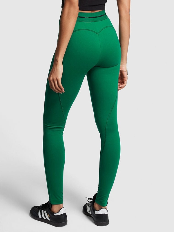 Buy Pink Soft Ultimate High Waist Leggings online in Dubai