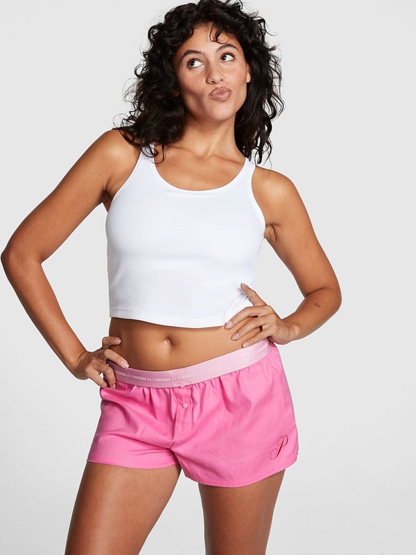 Pajama shorts on sale