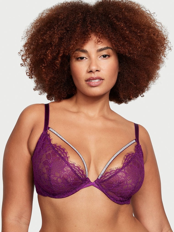 Lace victoria sales secret bra