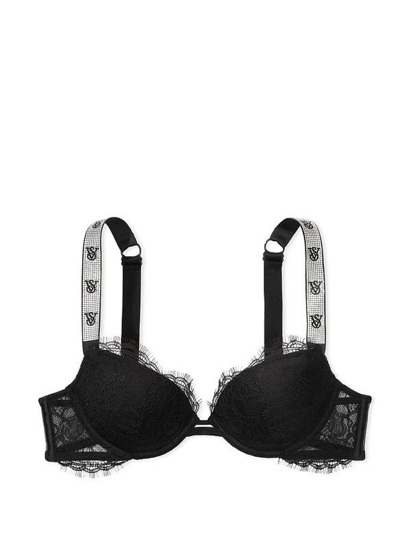 Lace victoria store secret bra